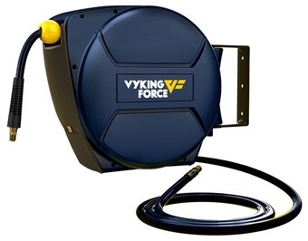 Autobarn Vyking force retractable air hose reel 20m offer