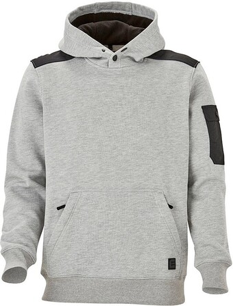 RSEA Safety Eleven utility fleece hoodie offer
