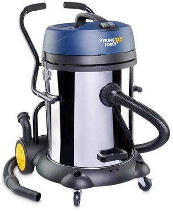 Autobarn Vyking force 60l wet/dry vacuum offer