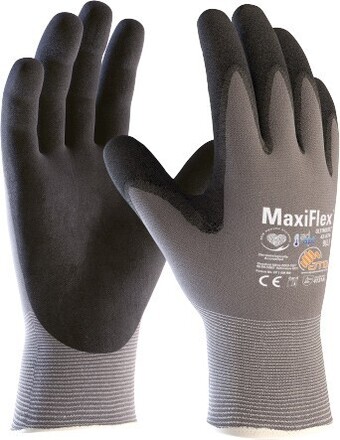 RSEA Safety Atg maxiflex® ultimate™ with ad-apt® gloves offer