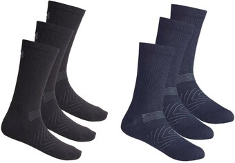 Helly hansen manchester socks 3 pack