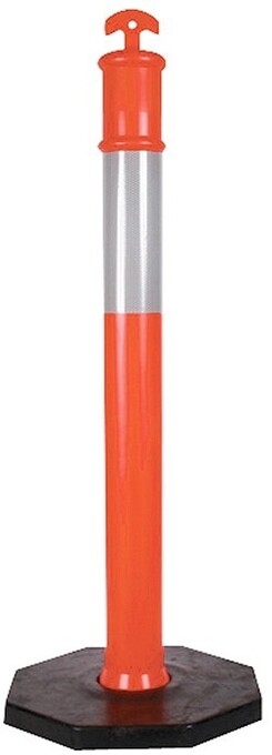 RSEA Safety Economy bollard & 6kg base set offer