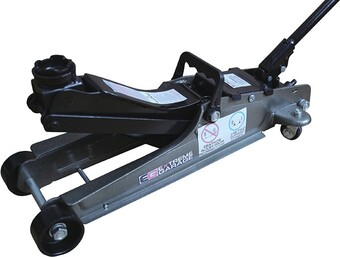 Autopro Extreme garage 1850kg low profile hydraulic trolley jack offer