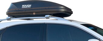 Autopro Rough country luggage roof pod 330l offer