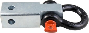 Autopro Rough country recovery hitch & bow shackle offer