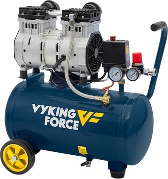 Autopro Vyking force 1.5hp oil free air compressor offer