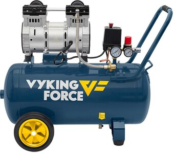 Autopro Vyking force 2hp oil free air compressor offer