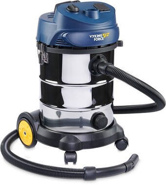 Autopro Vyking force 30l wet/dry vacuum offer
