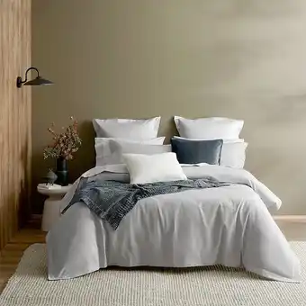 Metro quilt cover