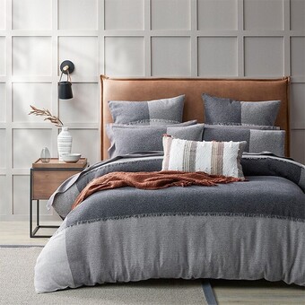 Bed Bath N' Table Manson quilt cover offer