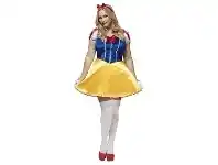 The Party People Shop Adult Costume - Fever, Curves Fairytale offer