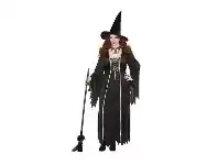 The Party People Shop Adult Costume - Dark Witch, Plus Size offer