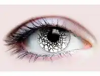 The Party People Shop Contact Lenses - Primal, Berserker II offer