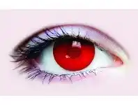 The Party People Shop Contact Lenses - Primal, X-Ray offer