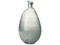 LivingStyles Moss Glass Vase offer