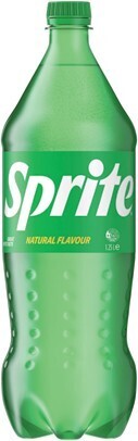 IGA Coca-cola, sprite, fanta or mount franklin 1.25 litre selected varieties offer