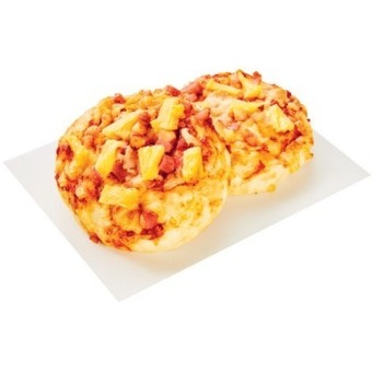 Coles Coles bakery pizza roll 2 pack offer