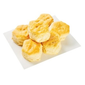 Coles Coles bakery buttermilk scones 6 pack offer