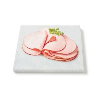 Coles Bertocchi triple smoked leg ham offer