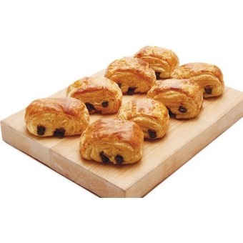 Woolworths Mini pastry varieties pk 8^ offer