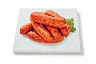 Coles Primo spanish style chorizo offer