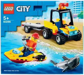 Lego city 1 each