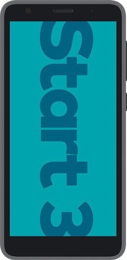Coles Optus x start 3 offer