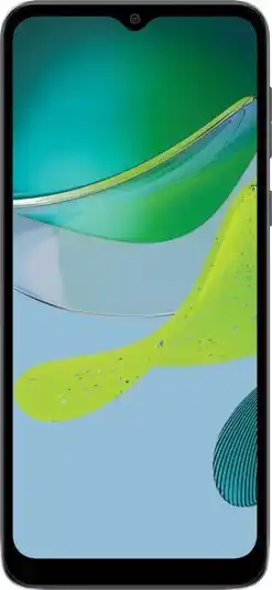 Coles Optus moto e13 offer