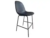 LivingStyles Levi Faux Leather Bar Stool offer