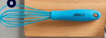 AVANTI Silicone Whisk 26cm