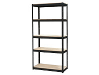 2 x Shelves