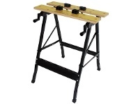 Stratco Adjustable Light Duty Work Bench offer