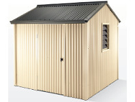 Stratco Stratco Handi-Heritage Shed offer