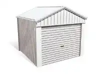 Stratco Gable Roof Roller Door offer