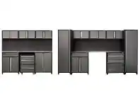 Stratco Stratco Platinum Kits offer