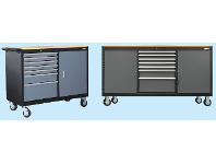 Stratco Roller Tool Chests offer