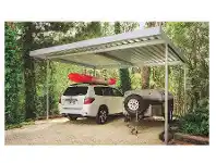 Stratco Stratco Frontier Carport offer