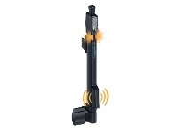 Magnetic Safety Latch with Alarm