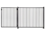 Stratco Flat Top Pool Fencing Panel offer