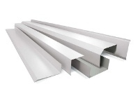 Stratco Custom Flashings offer
