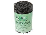 Stratco Gardencraft Gutter Guard offer