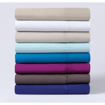 Spotlight Koo 250 thread count sheet sets offer