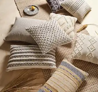 Spotlight All emerald hill cushions & throws offer