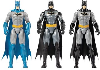 Dc batman 1st edition 12in. figure - assorted