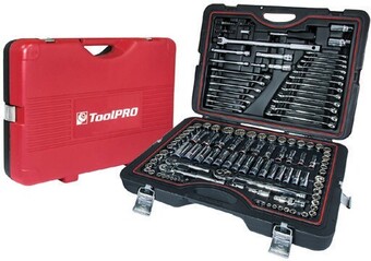 SuperCheap Auto Toolpro 138 pce tool kit offer