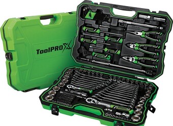 SuperCheap Auto Toolpro-x 168 pce tool kit offer