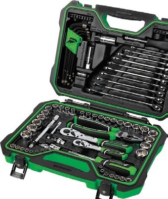 SuperCheap Auto Toolpro-x 98 pce tool kit offer