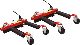 SuperCheap Auto Sca vehicle positioning jack offer