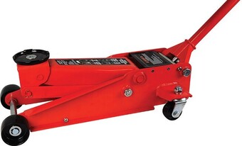 SuperCheap Auto Sca 2000kg trolley jack offer