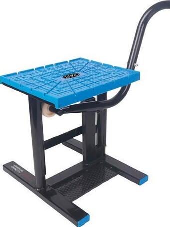 SuperCheap Auto Sca dirt bike lift offer